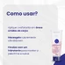 homeopast - ESFOLIANTE EM CREME 100g