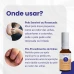 homeopast - SPRAY REPARADOR 30ml - CAIXA COM 6