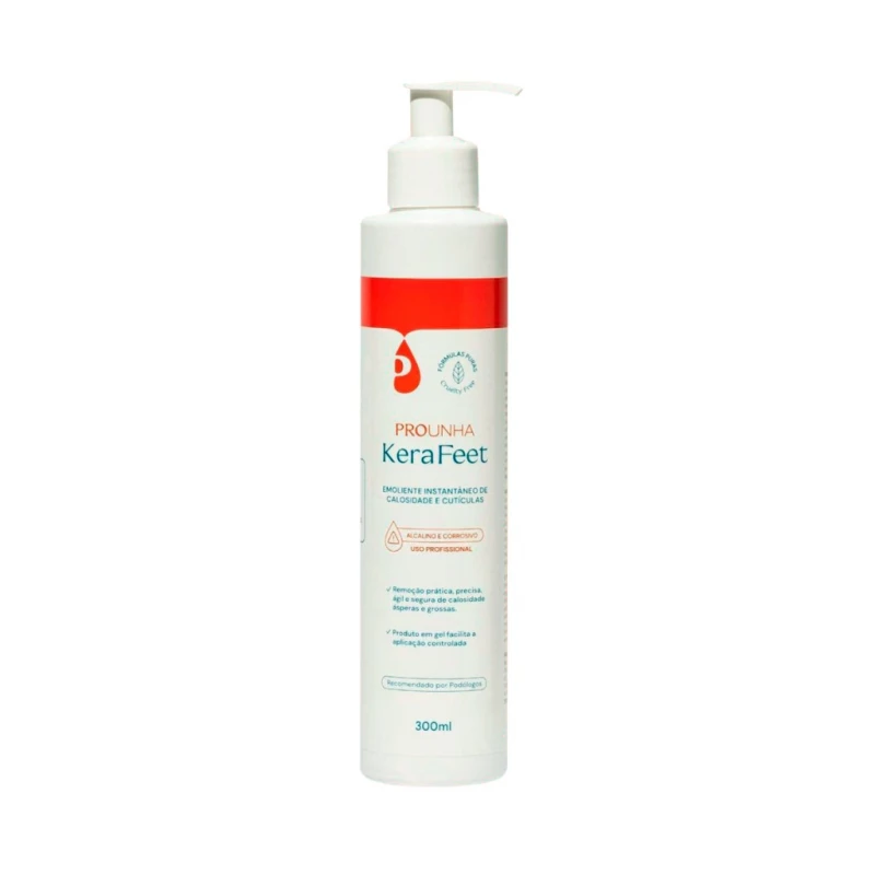 Kerafeet 300ml