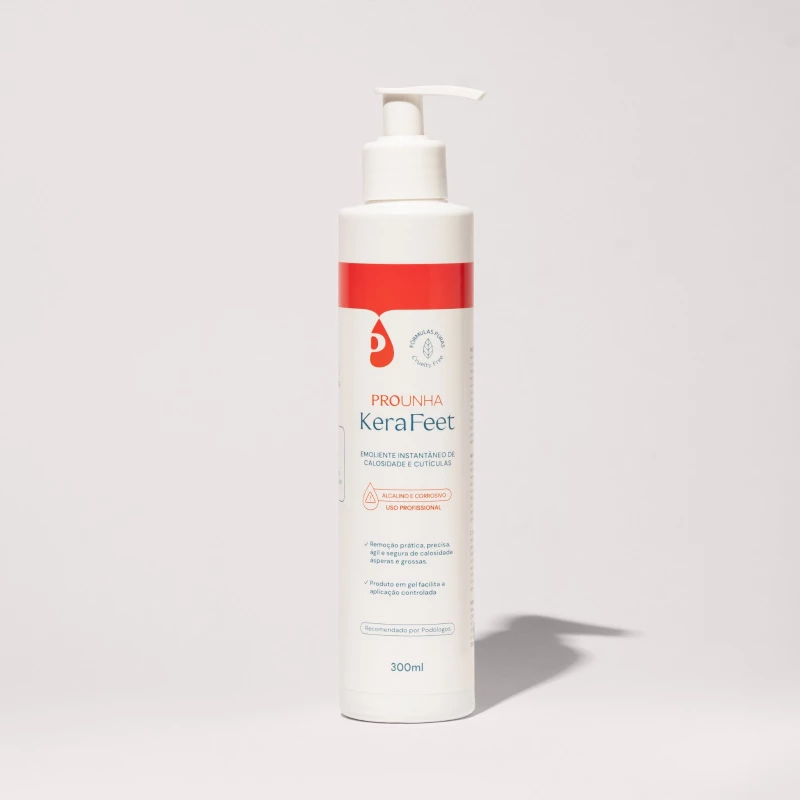 Kerafeet 300ml