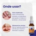 Kit unhas fortes ++