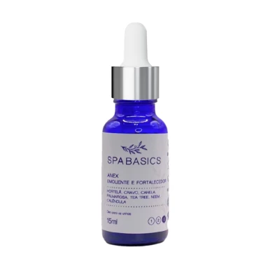 Óleo Analgésico - Anex  15ml