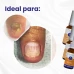 Kit unhas fortes ++